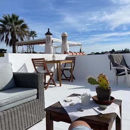 Casa Carvoeiro Villa Carvoeiro  Bagian luar foto