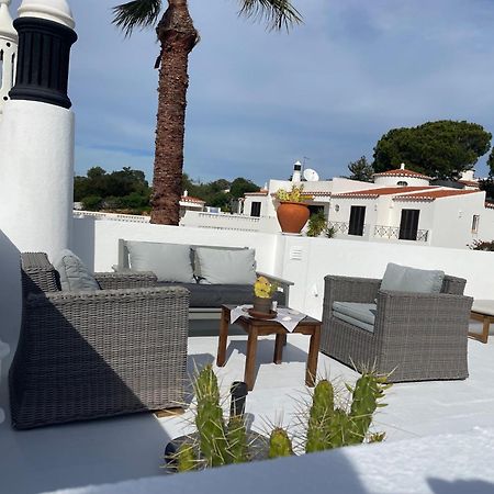 Casa Carvoeiro Villa Carvoeiro  Bagian luar foto