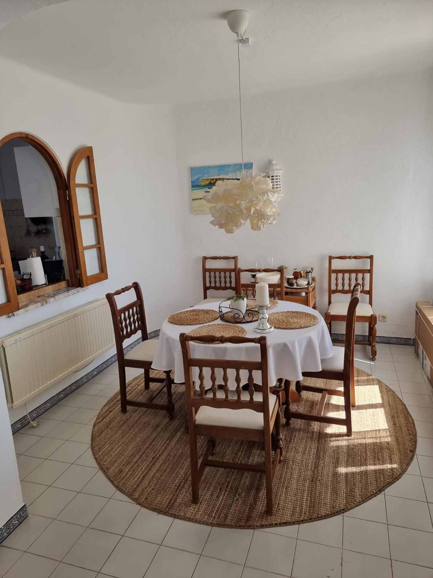 Casa Carvoeiro Villa Carvoeiro  Bagian luar foto