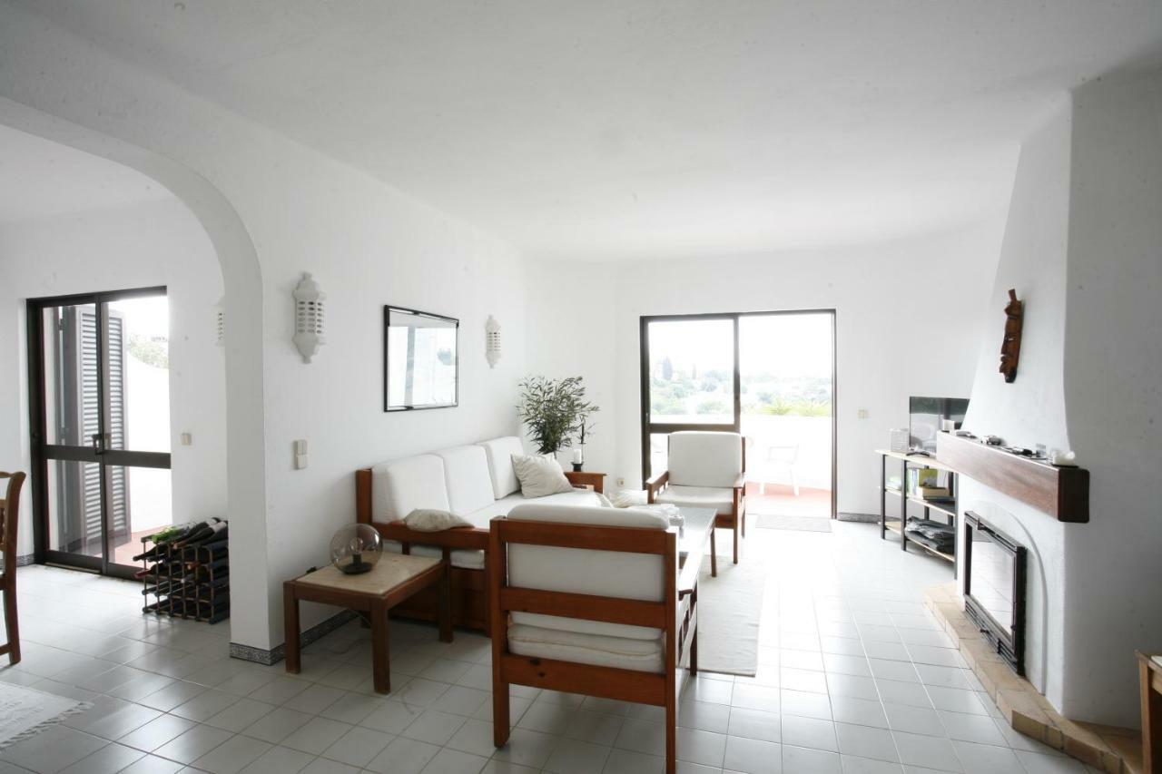 Casa Carvoeiro Villa Carvoeiro  Bagian luar foto